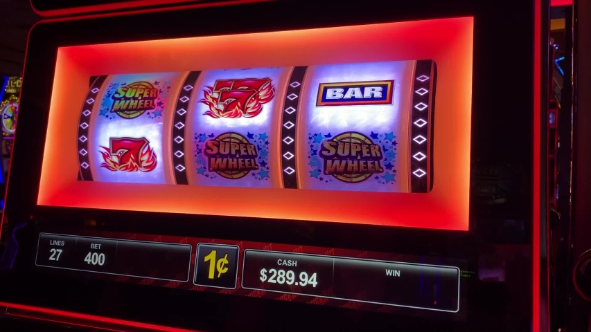Cash Wheel Quick Hits Slot Machine - yellowpit