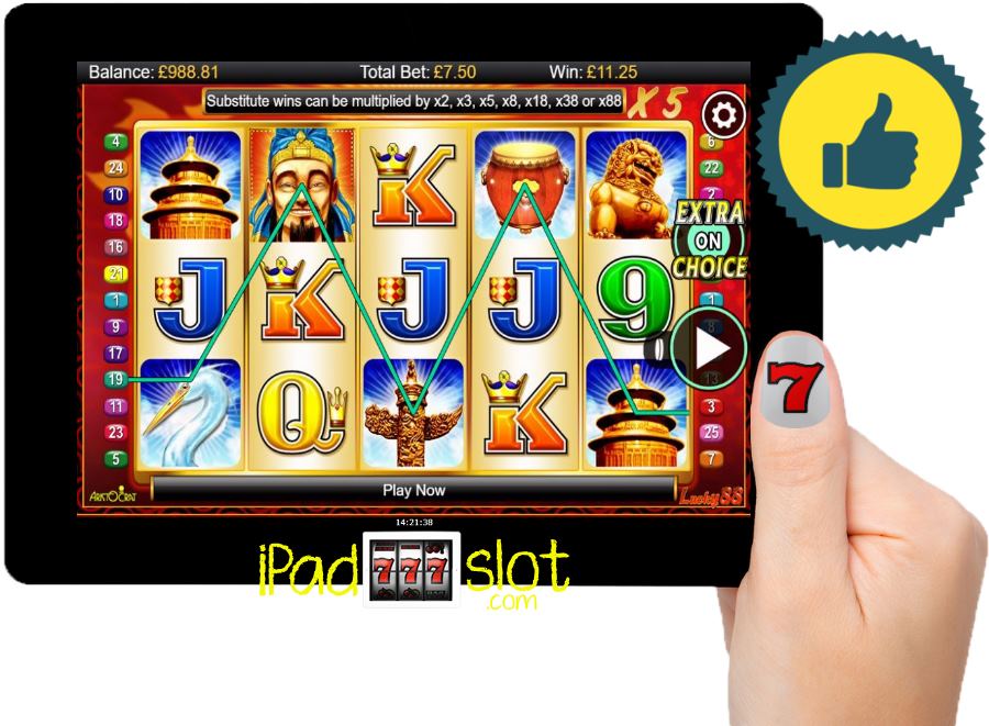 Lucky 88 Slot Free Download yellowpit